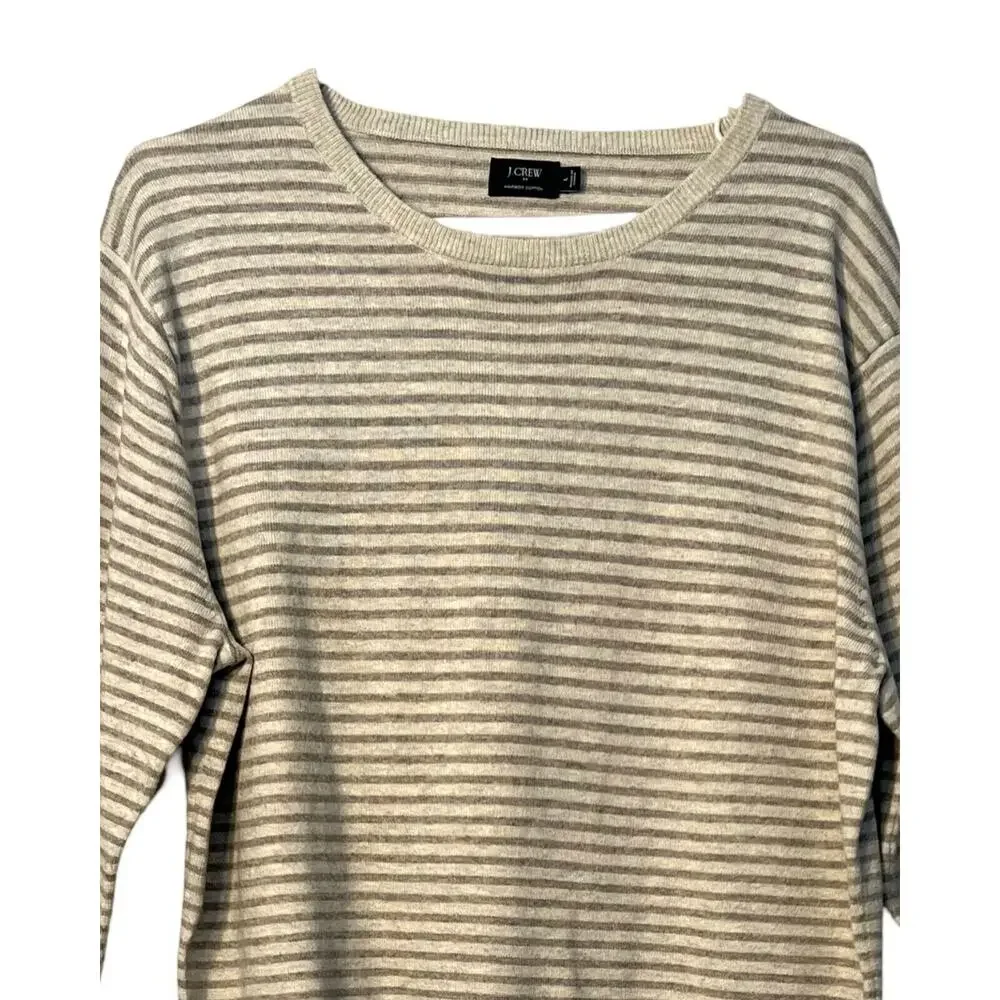 J. Crew crew men